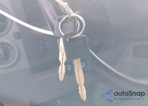 2010 Ford E-250 Commercial/Recreational из США, поврежденный, VIN 1FTNE2EL4ADA01698